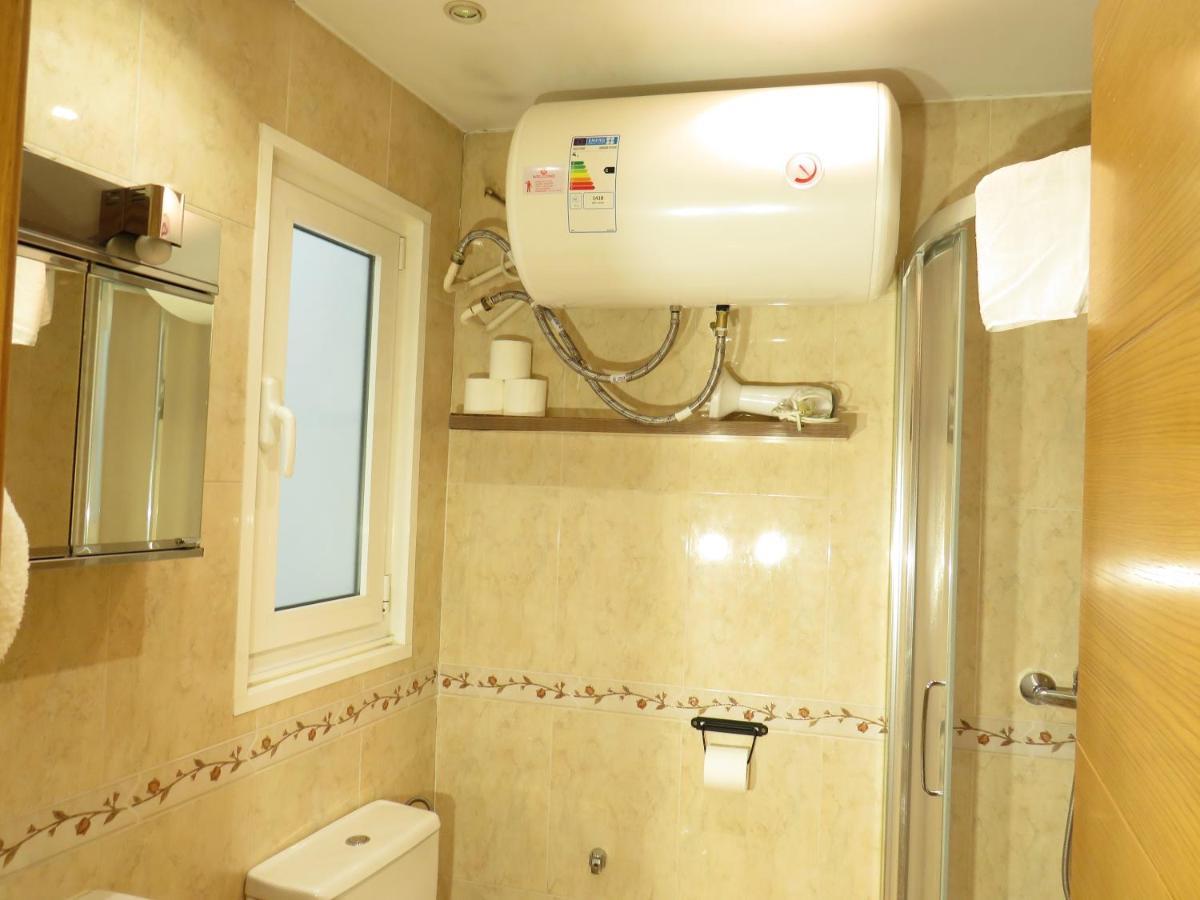 شقة San Pedro 64 Ap لوغو المظهر الخارجي الصورة