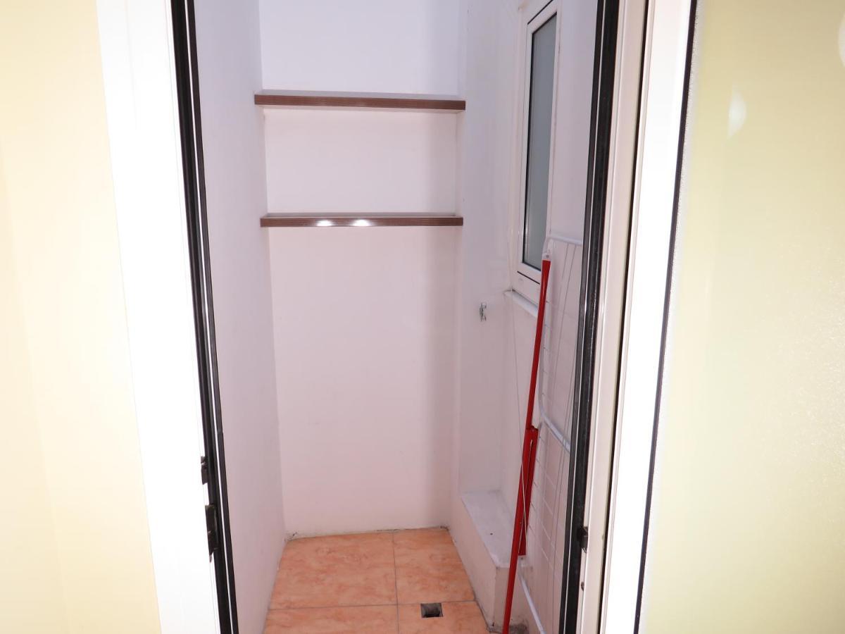 شقة San Pedro 64 Ap لوغو المظهر الخارجي الصورة