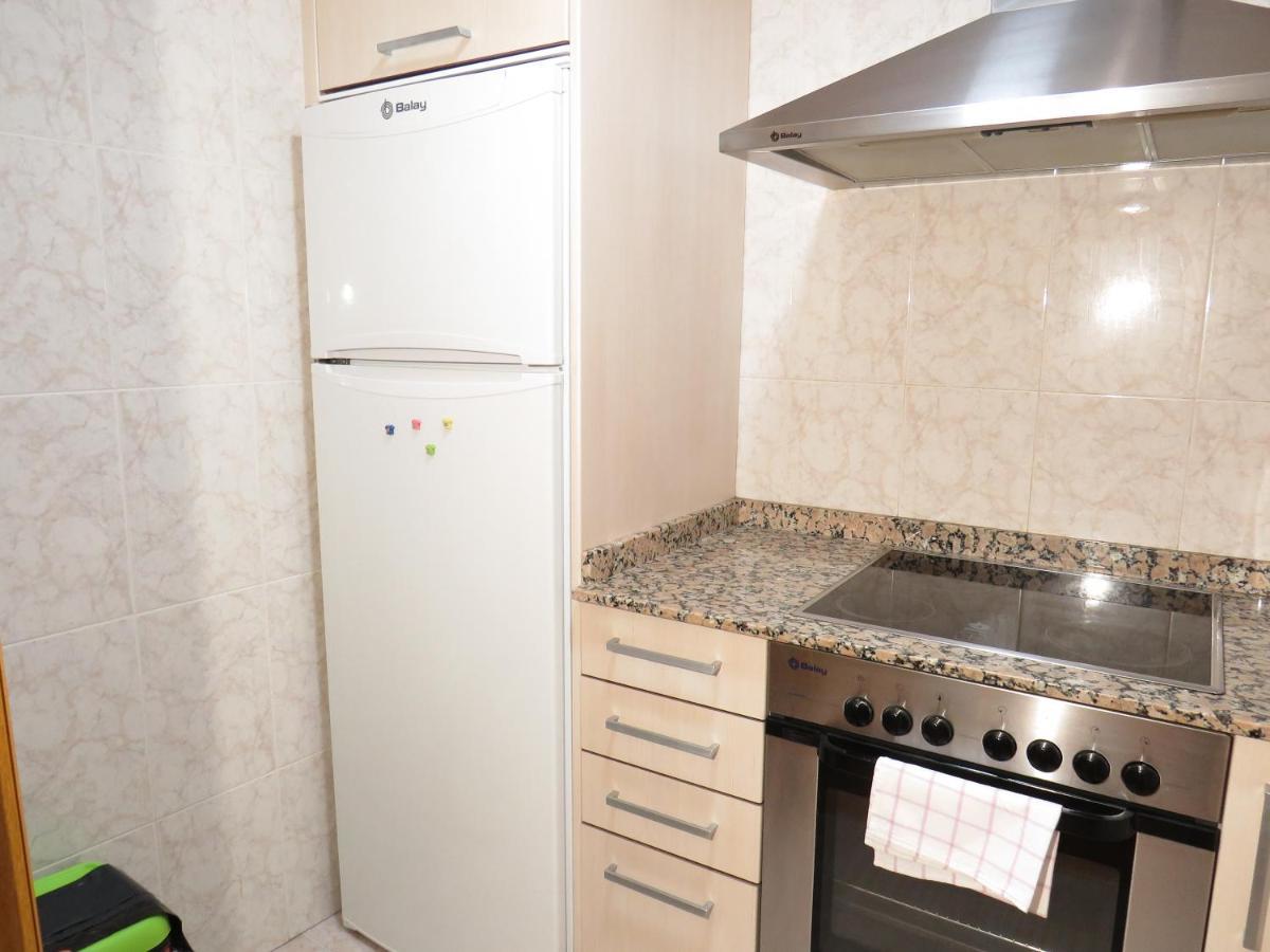 شقة San Pedro 64 Ap لوغو المظهر الخارجي الصورة