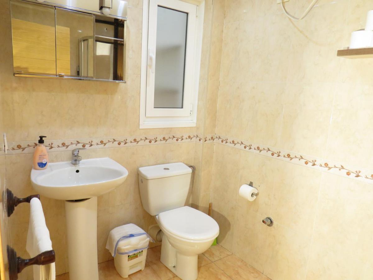 شقة San Pedro 64 Ap لوغو المظهر الخارجي الصورة